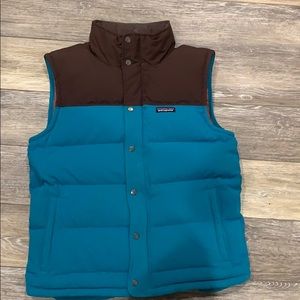 Patagonia Bivy Vest